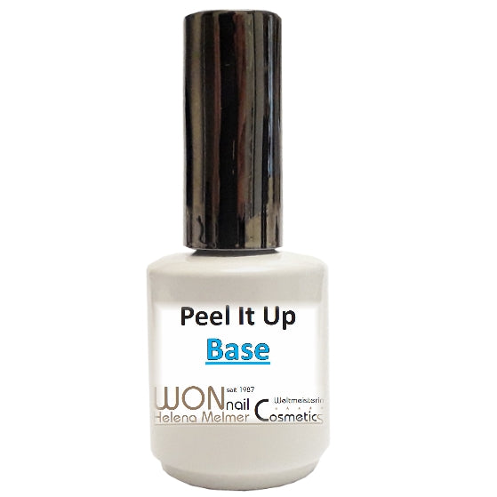 Peel It Up Base Coat 15 ml
