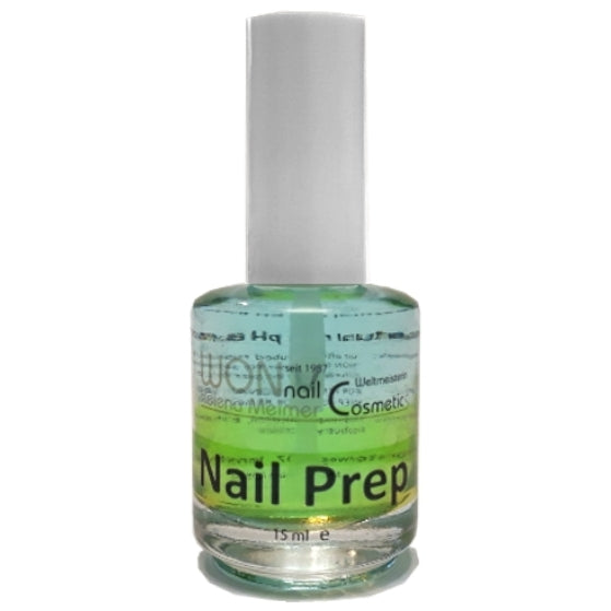 Nail prep 15 ml